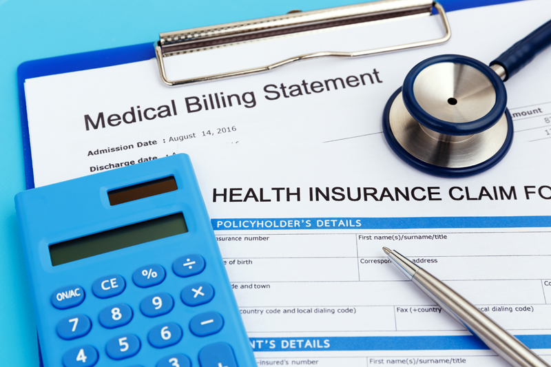 Health-insurance-documents